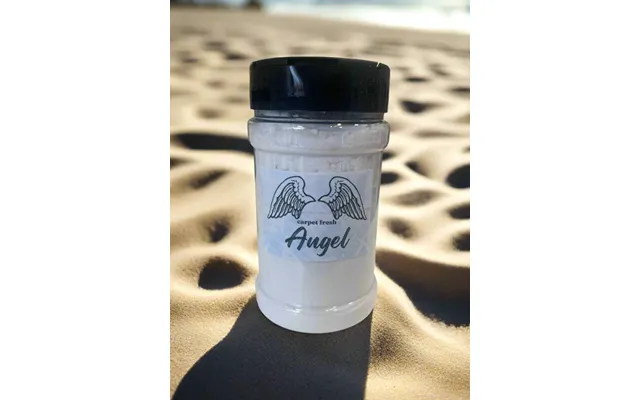 Angel Carpet Fresh