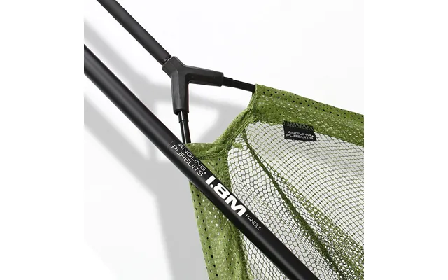 Angling Pursuits 42 Net And Handle Combo