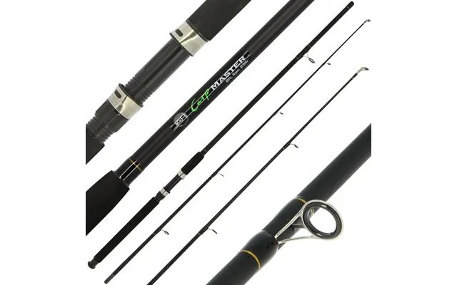 Angling Pursuits Carp Master - 8ft, 2pc, 2.5lb Carp Rod