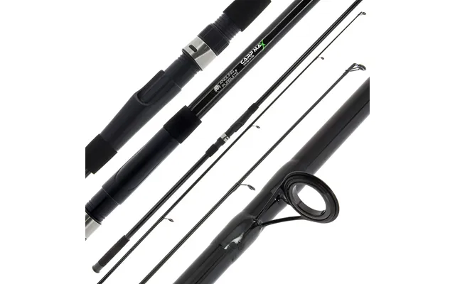 Angling Pursuits Carp Max - 12ft, 2pc, 2.75lb Carp Rod