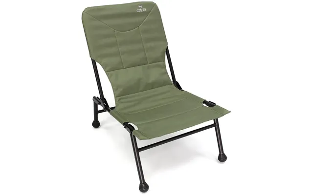 Angling Pursuits Chair 5000 Compact Carp Fishing Chair