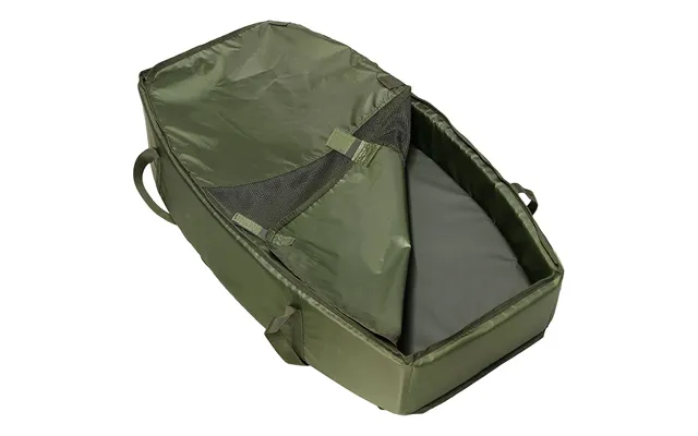 Angling Pursuits F1 Floor Cradle - Padded With Top Cover