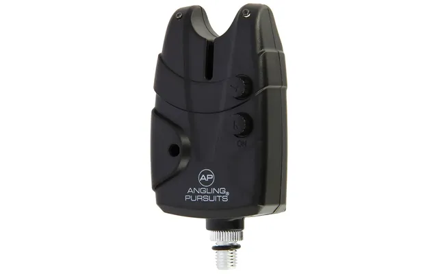 Angling Pursuits Jha Bite Alarm - Adjustable Volume And Tone