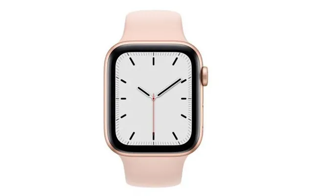 Apple Watch Se 2020 44mm Cellular Unlocked - Gold Premium Refurbished