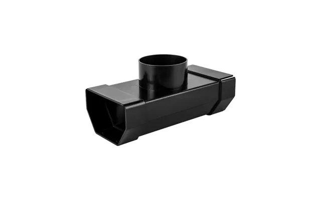 Aqua Channel Rodding Eye In Channel Black