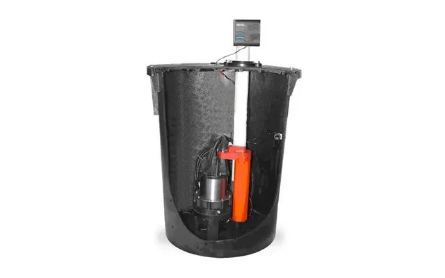 Aqua Pump Kit