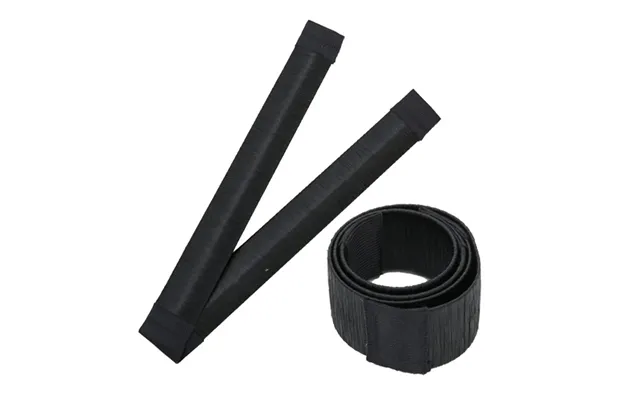 Aquarius Hair Bun Maker Donut - Lightweight & Portable