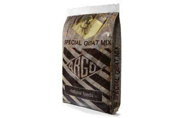 Argo Special Goat Mix 20kg