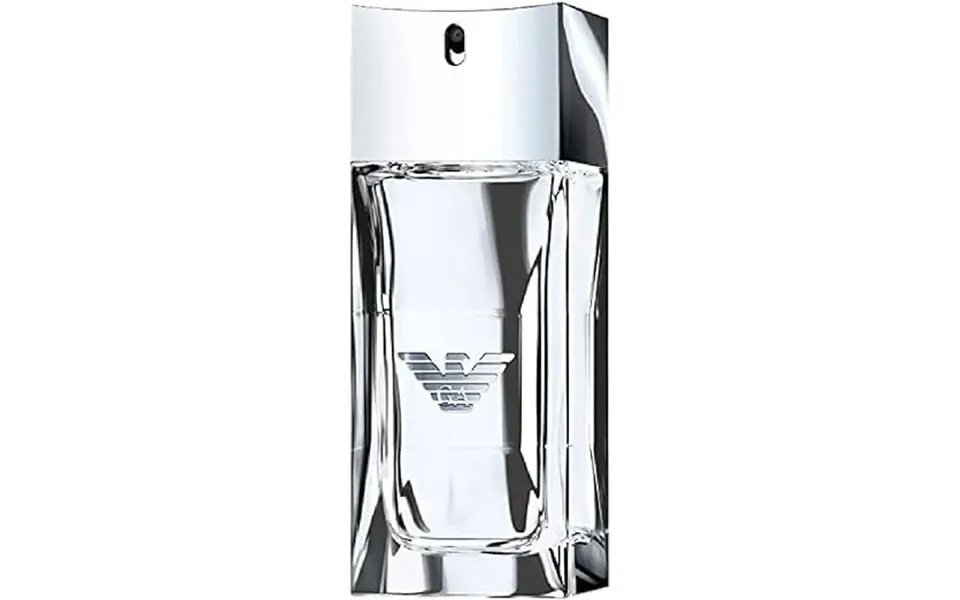 Armani Emporio Diamonds For Men Eau De Toilette Spray 75ml