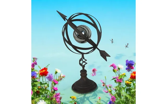 Armillary Globe