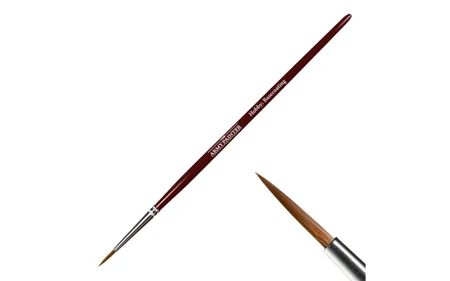 Army Painter Hobby Brush - Basecoating