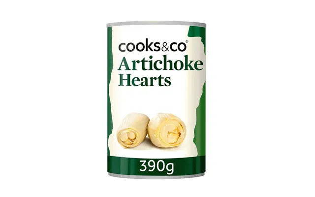 Artichoke Hearts - Cooks & Co