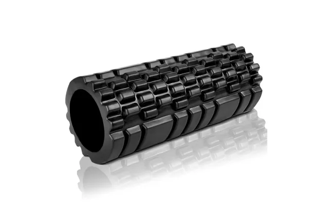 Asab Yoga Foam Roller - Professional Grade Eva Material