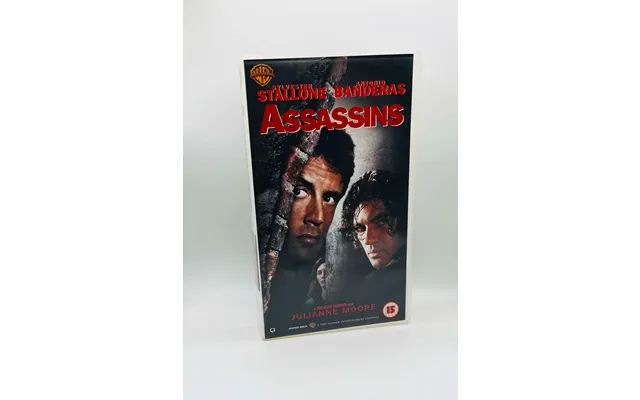 Assassins 15