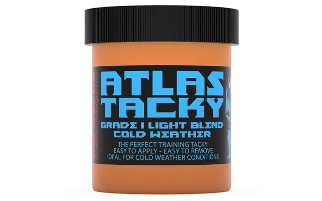 Atlas Tacky Grade I - Light Blend