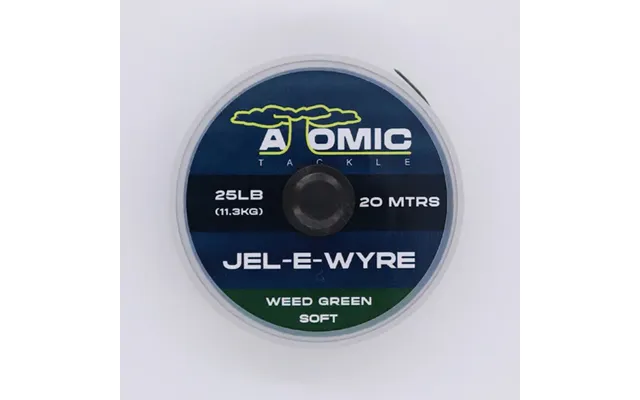 Atomic Jel-e-wyre - Soft