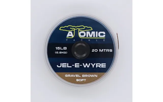 Atomic Jel-e-wyre - Soft
