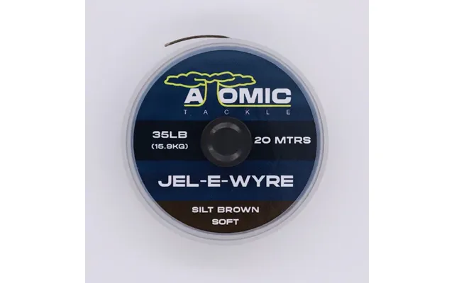 Atomic Jel-e-wyre - Soft