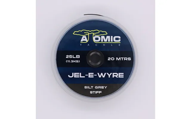 Atomic Jel-e-wyre - Stiff