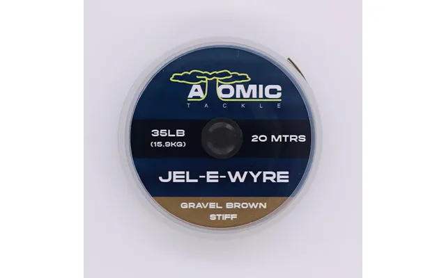 Atomic Jel-e-wyre - Stiff