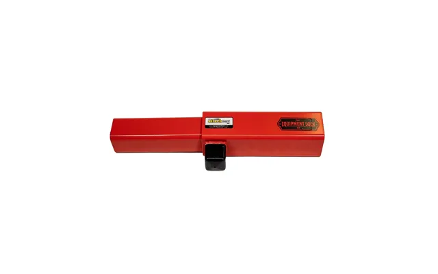 Attachment Lock For Construction On Site - Keyed Alike Jon Deere Or New Holland Short Style