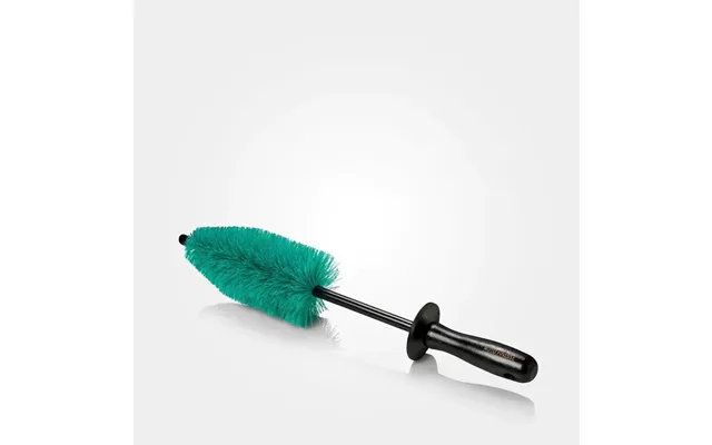 Auto Finesse Mini Barrel Brush