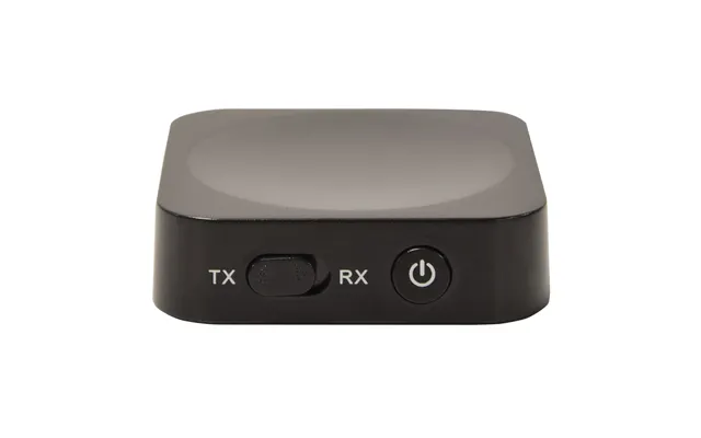 Av Link Bluetooth 2-in-1 Audio Transmitter & Receiver