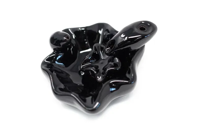 Back Flow Incense Burner - Large Pools To Pools