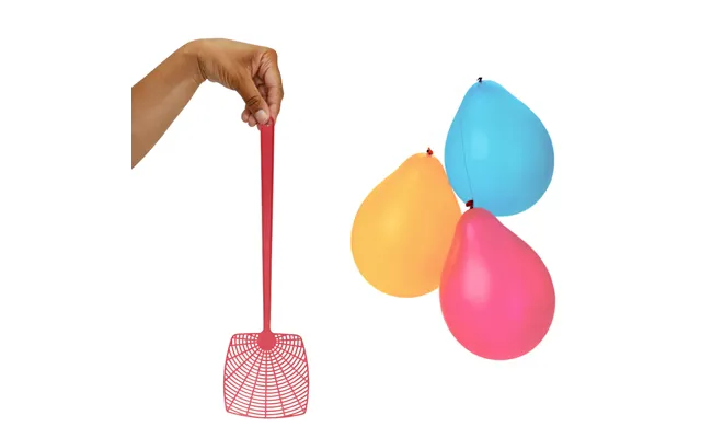 Balloon Swatters
