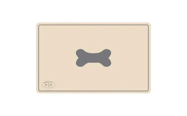 Banbury & Co Luxury Dog Feeding Mat - Case Of 12