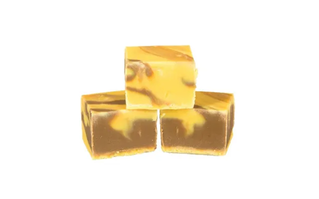 Banoffee Fudge