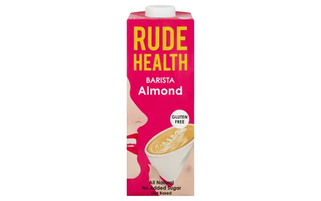 Barista Almond Drink - 1l