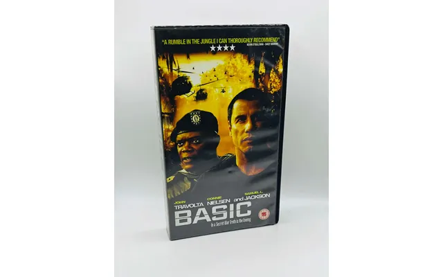 Basic 15