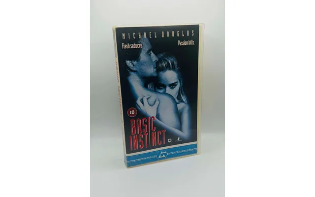 Basic Instinct 18