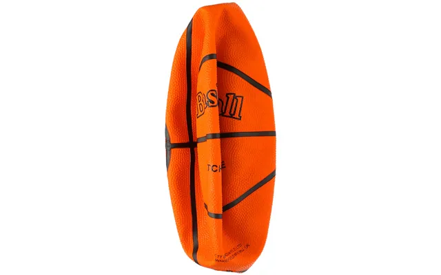 Basketball Orange Size 7 Ball Sports Merchandise