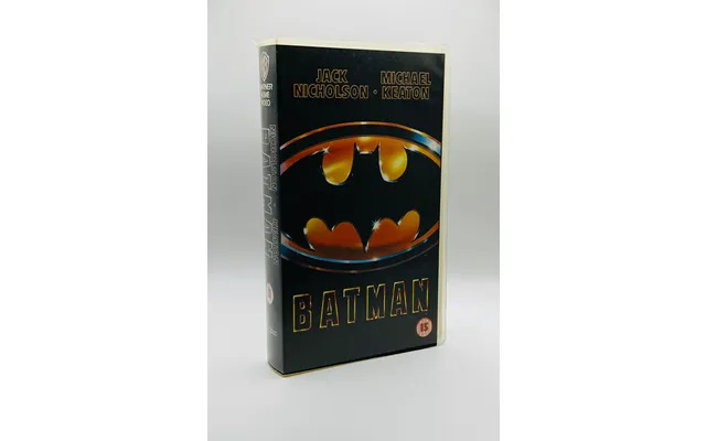 Batman 15