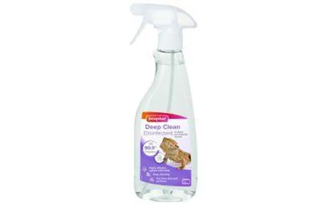 Beaphar Deep Clean Reptile Disinfectant