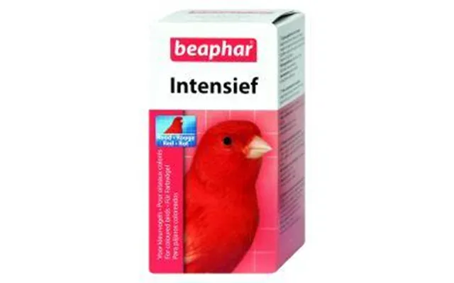 Beaphar Intensief Red - 10g