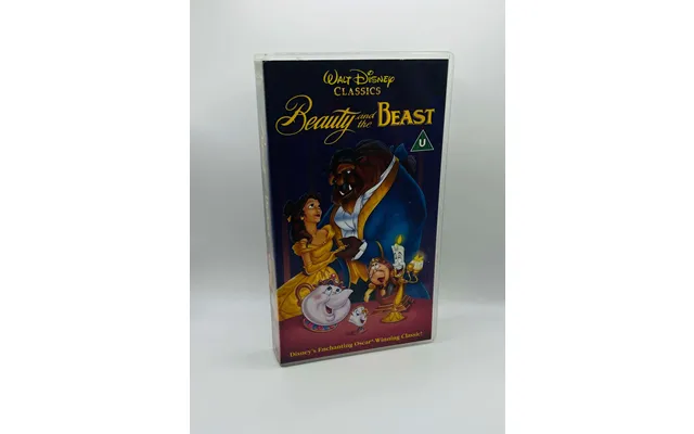 Beauty And The Beast U