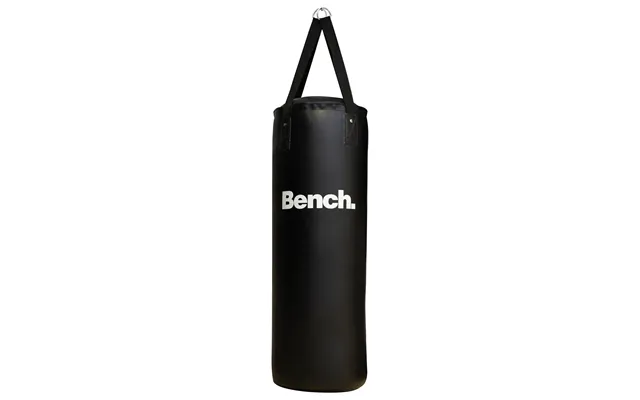 Bench Gym Hanging Boxing Bag - One Size
