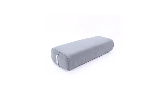 Bench Yoga Pillow