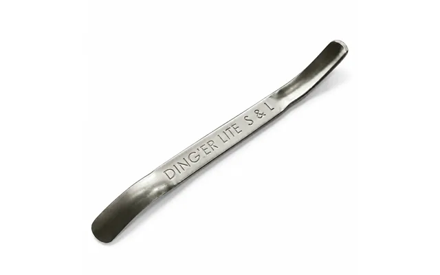 Bh Dinger Lite - S&l Brick Jointer Double Ended 16mm & 19mm
