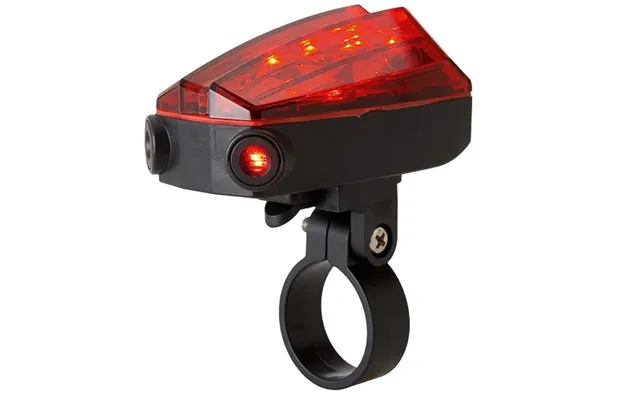 Bicycle Safety Light product image