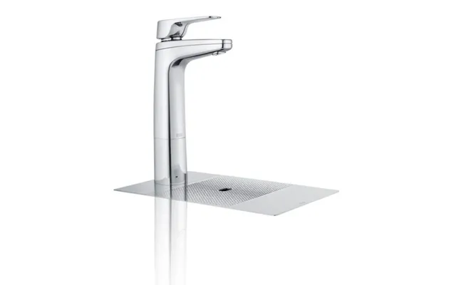 Billi Quadra Boiling & Chilled Surface Mounted Drinking Water Tap - 4100 Purchase Include Installation