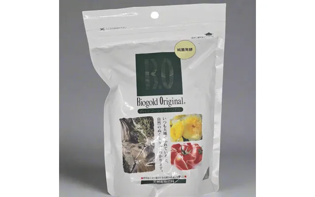Biogold Bonsai Food 250g Solid Slow Release Fertiliser