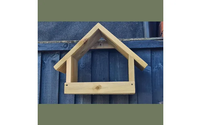 Bird Feeder Table