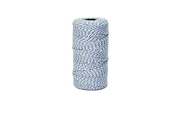 Blue Bayou Bonded Braided Nylon Line - 685'
