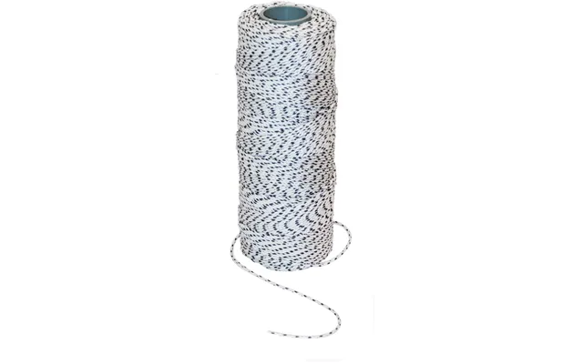 Blue Bayou Bonded Braided Nylon Line - 685'