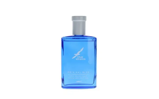 Blue Stratos Pre Electric Shaving Lotion 100ml product image