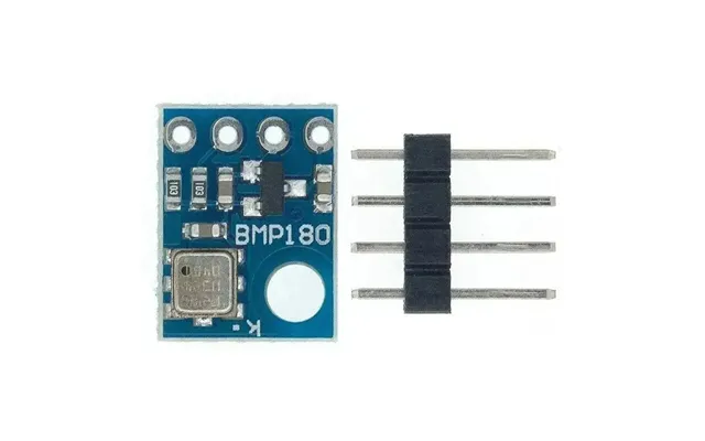 Bmp180 3.3v Barometric Pressure Sensor Module